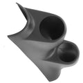 Autometer 2-1/16" Dual A-Pillar Pod Gauge Mount | 2000-2005 Dodge Neon (10242)