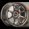 Konig F6SX Race Bronze 18x11 | 5x114.3 (F6SX18514408)