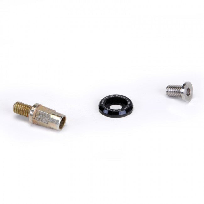 Skunk2 B-Series Low-Profile Valve Cover Hardware | Honda / Acura B-Series (649-05-011X)