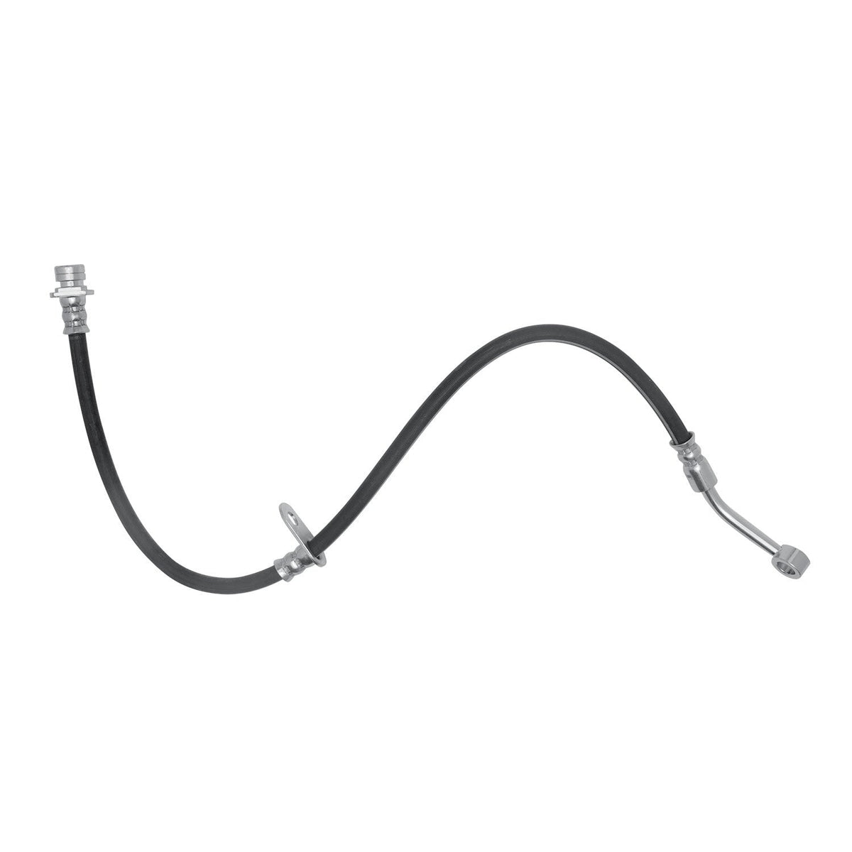 DFC Rear-Left Brake Hose | 2017-2020 Honda Civic (350-59223)