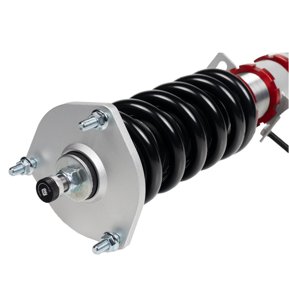 Evolved Autosport Coilovers | 03-08 Nissan 350Z & 03-07 Infiniti G35 - True Rear (02-0007-01)