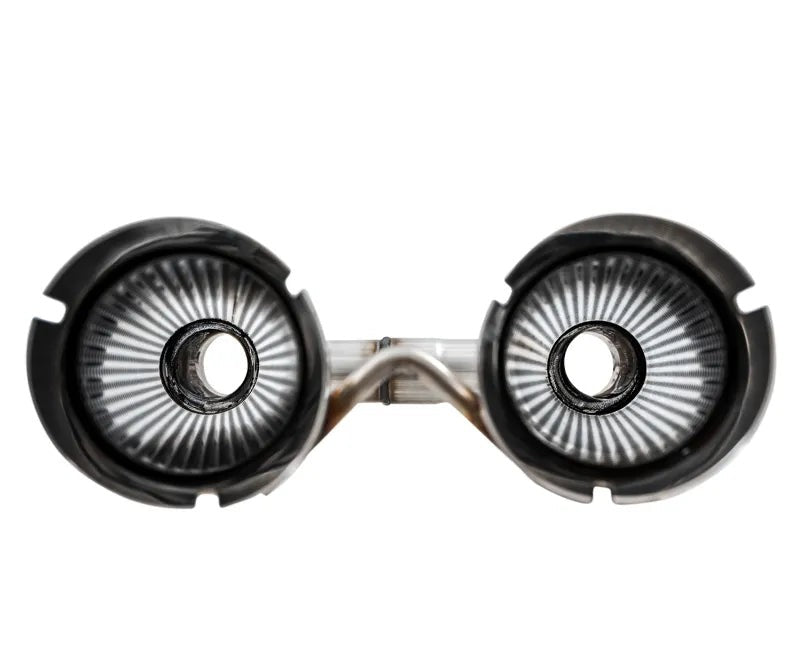 AWE Touring Edition Exhaust for Jeep Grand Cherokee SRT - Chrome Silver Tips (3015-32123)