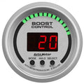 Autometer 2-1/16" 30 IN HG/30 PSI Boost Controller Gauge ULTRA-LITE | Universal (4381)