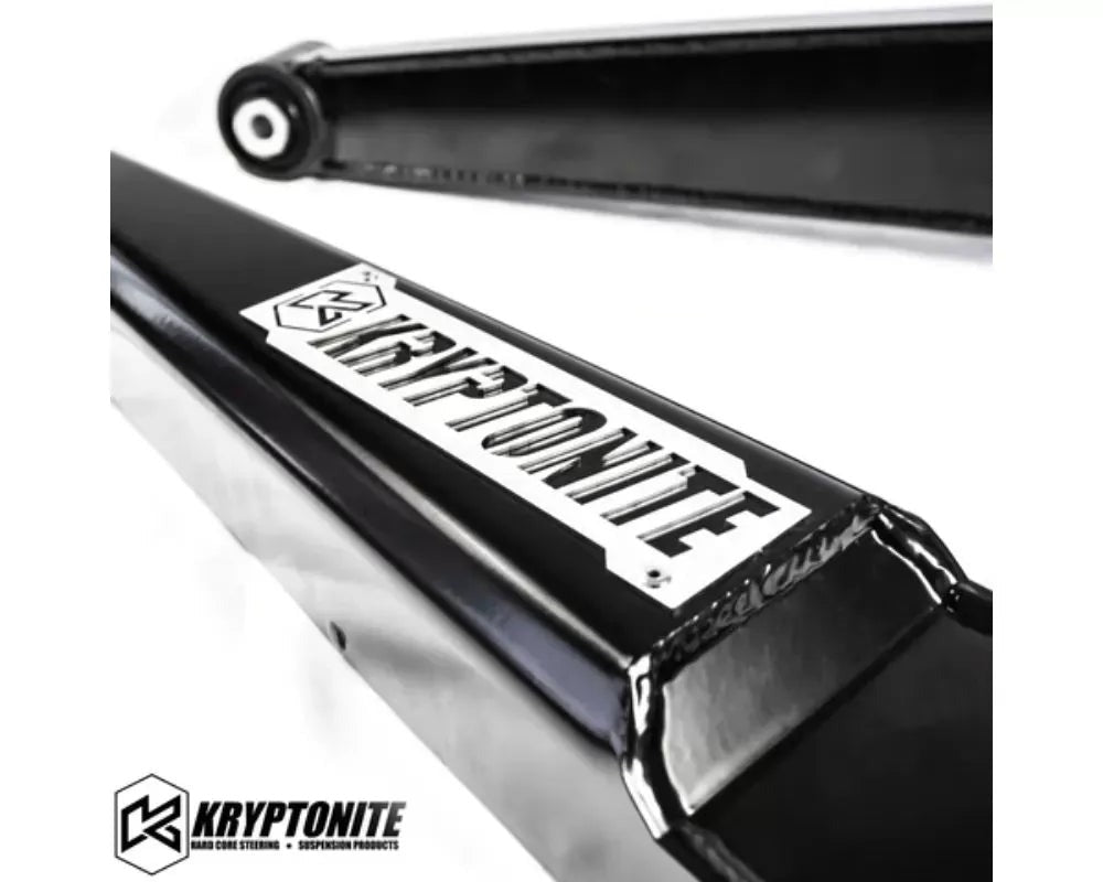 Kryptonite Death Grip Radius Arm Kit | KRFDRD1