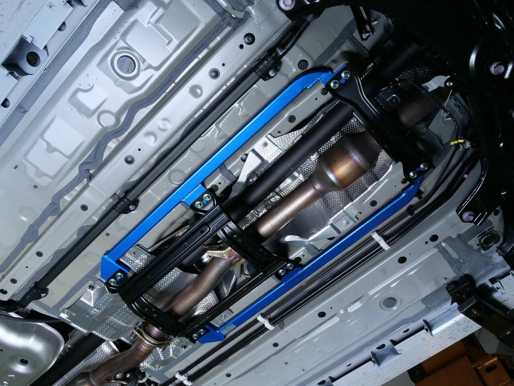 Cusco Center Power Brace | 2023+ Toyota GR Corolla (1A1 492 C)