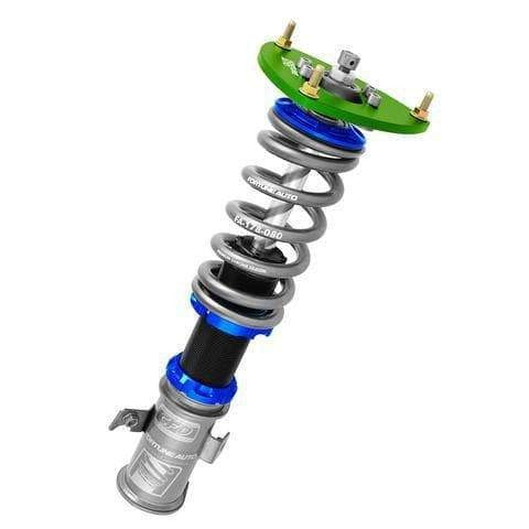 Fortune Auto Gen 8 510 Series Adjustable Coilovers | 2022+ Subaru WRX (FA510CFD-VB)