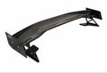 APR Performance S650 GTC-200 Adjustable Wing | 2024+ Ford Mustang (AS-106024/5)
