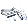 Tomei Expreme-Ti Titanium Exhaust | 2016-2025 Mazda Miata (TB6090-MZ06A)