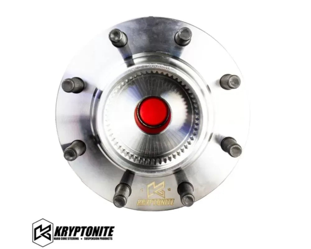 Kryptonite Wheel Bearing | KR205