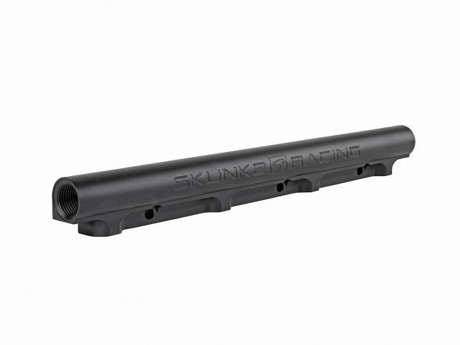 Skunk2 Primary Fuel Rail - Ultra Race | 1999-2000 Honda Civic Si, 1994-1997 Honda Del Sol VTEC, 1992-2001 Acura Integra GS-R/Type-R (350-05-6000)