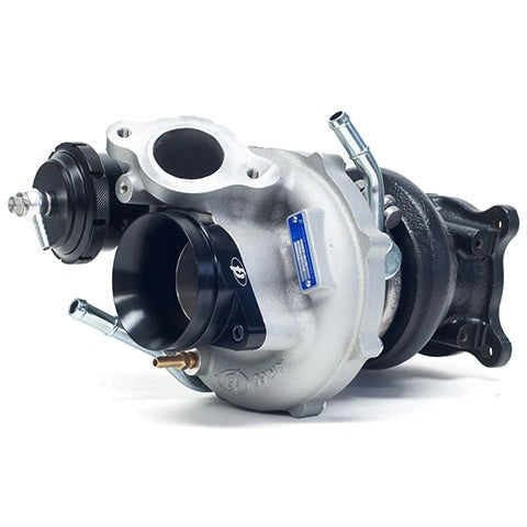 Forced Performance FA20 Silicone Inlet Pipe Kit | 2015-2021 Subaru WRX (FA20 Intake Pipe Kit)