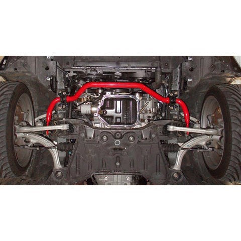 Stillen Adjustable Sway Bar Kit | 2003-2008 Nissan 350Z, and 2003-2007 Infiniti G35 (304350)