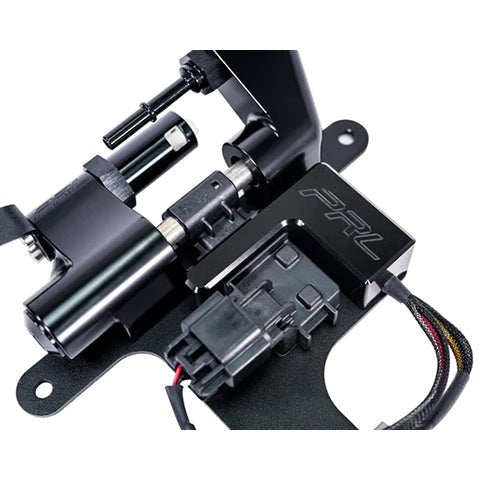 PRL Plug 'n Play Flex Fuel Kit | 2022+ Honda Civic 1.5T and 2023+ Acura Integra (PRL-HC11-FF-WIFI)