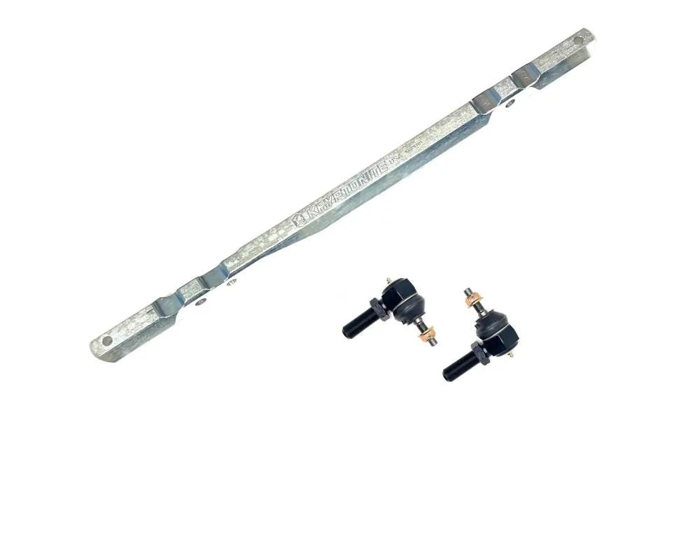 Kryptonite 3/4" 1st Generation Rod Ends SS Series Center Link | KR11SSU34