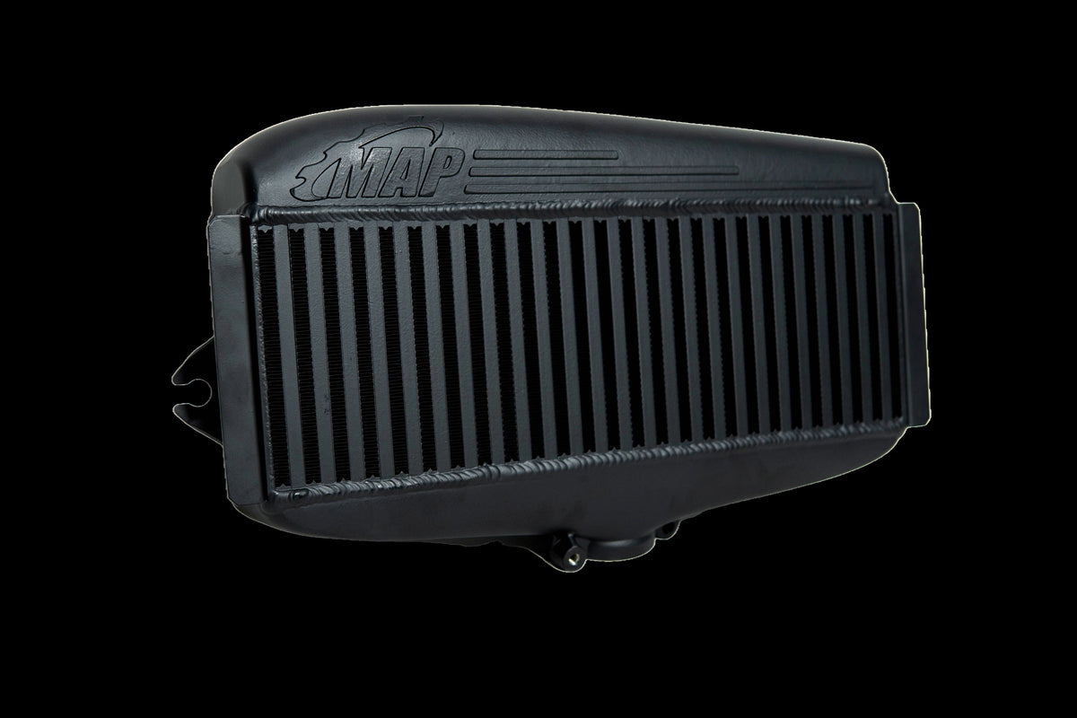 MAPerformance Subaru WRX Top Mount Intercooler | 2022+ Subaru WRX (VB) (WRX-5G-IC)