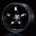 WedsSport RN-05M Gloss Black 18x9.5 | 5x100 (72762)