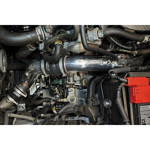 HPS Intercooler Charge Pipe Kit | 2017-2021 Honda Civic Type-R (17-133)