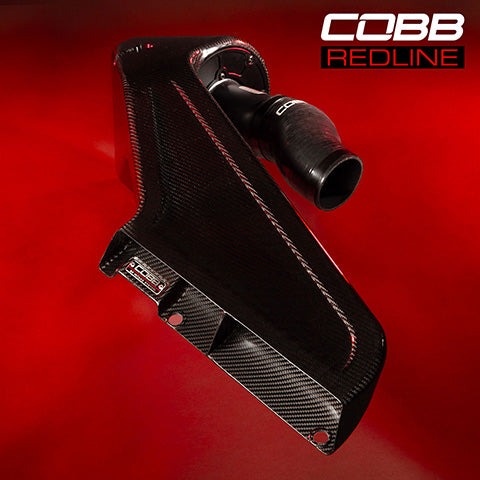 Cobb Tuning Stage 1 to NexGen Redline Stage 2+ Flex Fuel Power Package Upgrade | 2015-2021 Subaru WRX STI (SUB004NG2S2FF-RED-S1-UP)