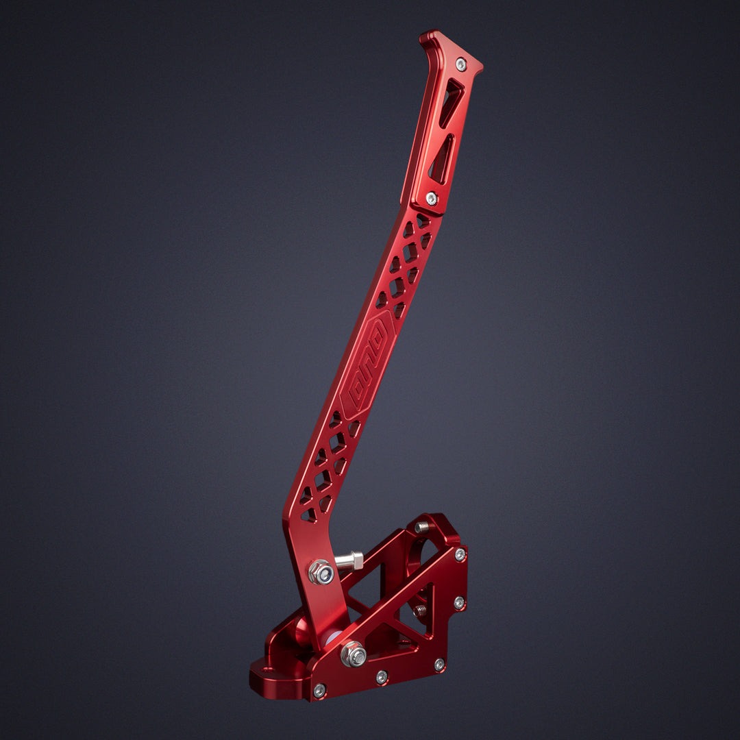 DND Hydro Handbrake II (HBK-XX-XX-0XX)