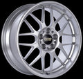 BBS Wheels RGR Diamond Silver 18x8.5 | 5x120 (RG734HDSK)