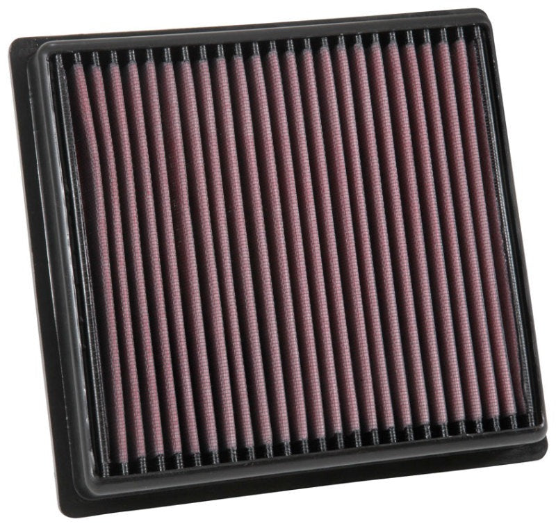 K&N Replacement Air Filter | 2022+ Subaru WRX, 2020-2025 Subaru Legacy, and 2019-2025 Subaru Ascent (33-5064)