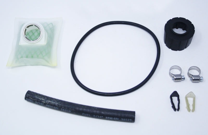 Walbro Fuel Pump Installation Kit | Universal (400-642)