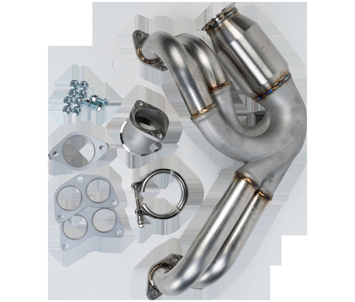 MAPerformance Equal Length Header | 2022-2025 Subaru BRZ / Toyota GR86 (BRZ86-2G-ELH)