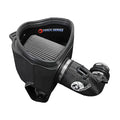 aFe Power Track Series Carbon Fiber Cold Air Intake | 2020-2022 BMW Z4 M40i (57-10017)