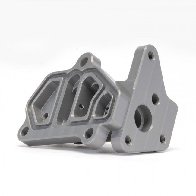 Skunk2 Billet VTEC Solenoid Housing | 1999-2000 Honda Civic Si & 1992-2001 Acura Integra GS-R/Type-R (639-05-0100/5)