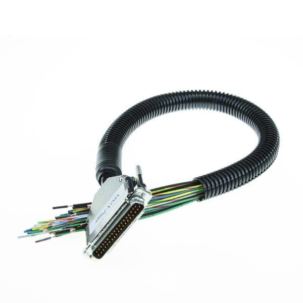 MegaSquirt 24? Pigtail MS3X Harness (MS3X-Piggy)