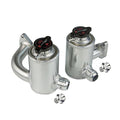 SpeedFactory Racing B-Series STREET Series Cooling System Fill Pots | 1994-2001 Acura Integra, and 1999-2000 Honda Civic Si (SF-06-068A-S)