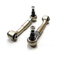 ISR Performance Rear Toe Rods | 2009-2015 Hyundai Genesis Coupe (IS-EL-017-PRO)