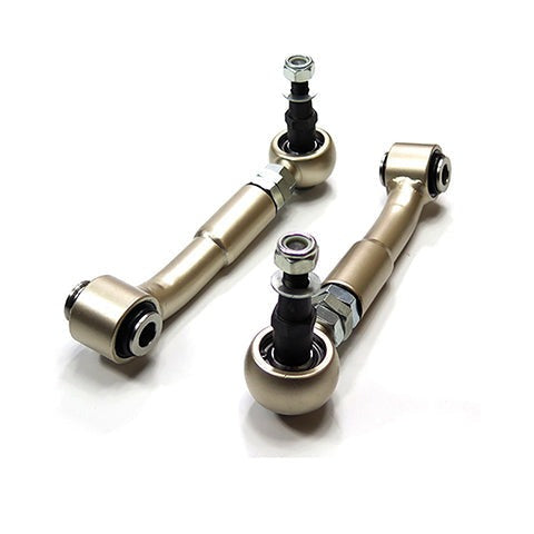 ISR Performance Rear Toe Rods | 2009-2015 Hyundai Genesis Coupe (IS-EL-017-PRO)