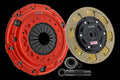 Action Clutch Stage 2 Clutch Kit (1SC) | 2004-2005 Mazda Mazdaspeed Miata (ACR-2891)