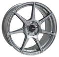 Enkei TFR Storm Gray 17x9 | 5x114.3 (516-790-6540GR)