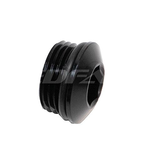 SpeedFactory Racing -10AN ORB Port Plug Fitting (SF-11-010-P)
