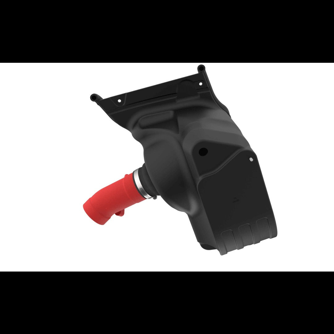 K&N Cold Air Intake System | 2023+ Honda Civic Type-R (69-1511TWR)