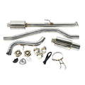 PRL Motorsports N1 Exhaust System | 2022+ Honda Civic and 2023+ Acura Integra (PRL-HC11-EX-N1)