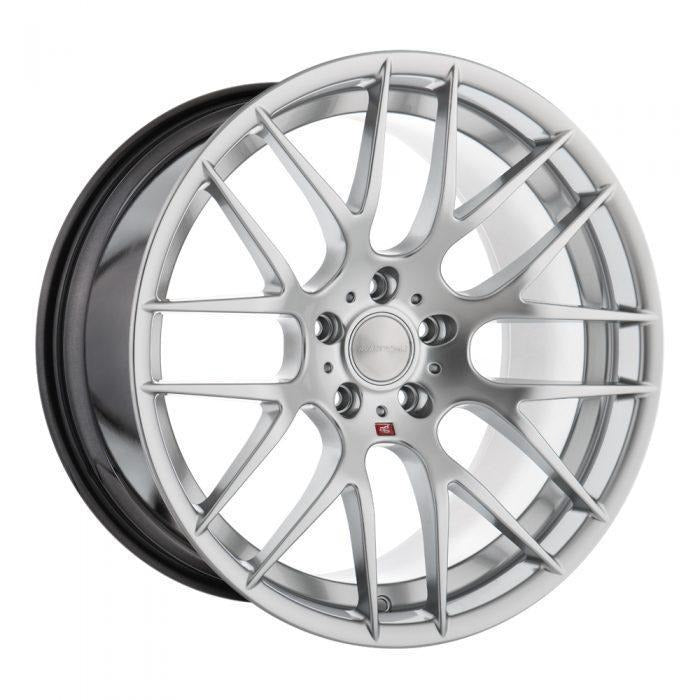 Avant Garde Wheels M359 Hypersilver 18x9.5 | 5x120 (M359-HS520189522)