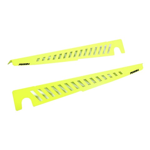 Perrin Fender Shrouds | 2022+ Subaru WRX (PSP-ENG-551)