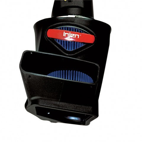 Injen Evolution Cold Air Intake System | 2017-2019 GM Diesel Truck 6.6L Duramax (EVO7007)