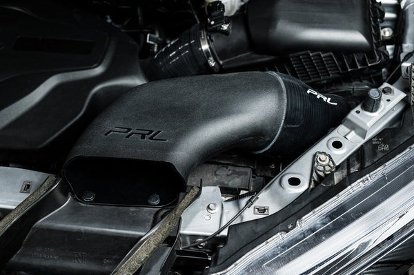 PRL Motorsports High Volume Intake Air Duct | 2017+ Honda Ridgeline / 2016+ Honda Pilot 3.5L (PRL-HR2-INT-HVI-DUCT)