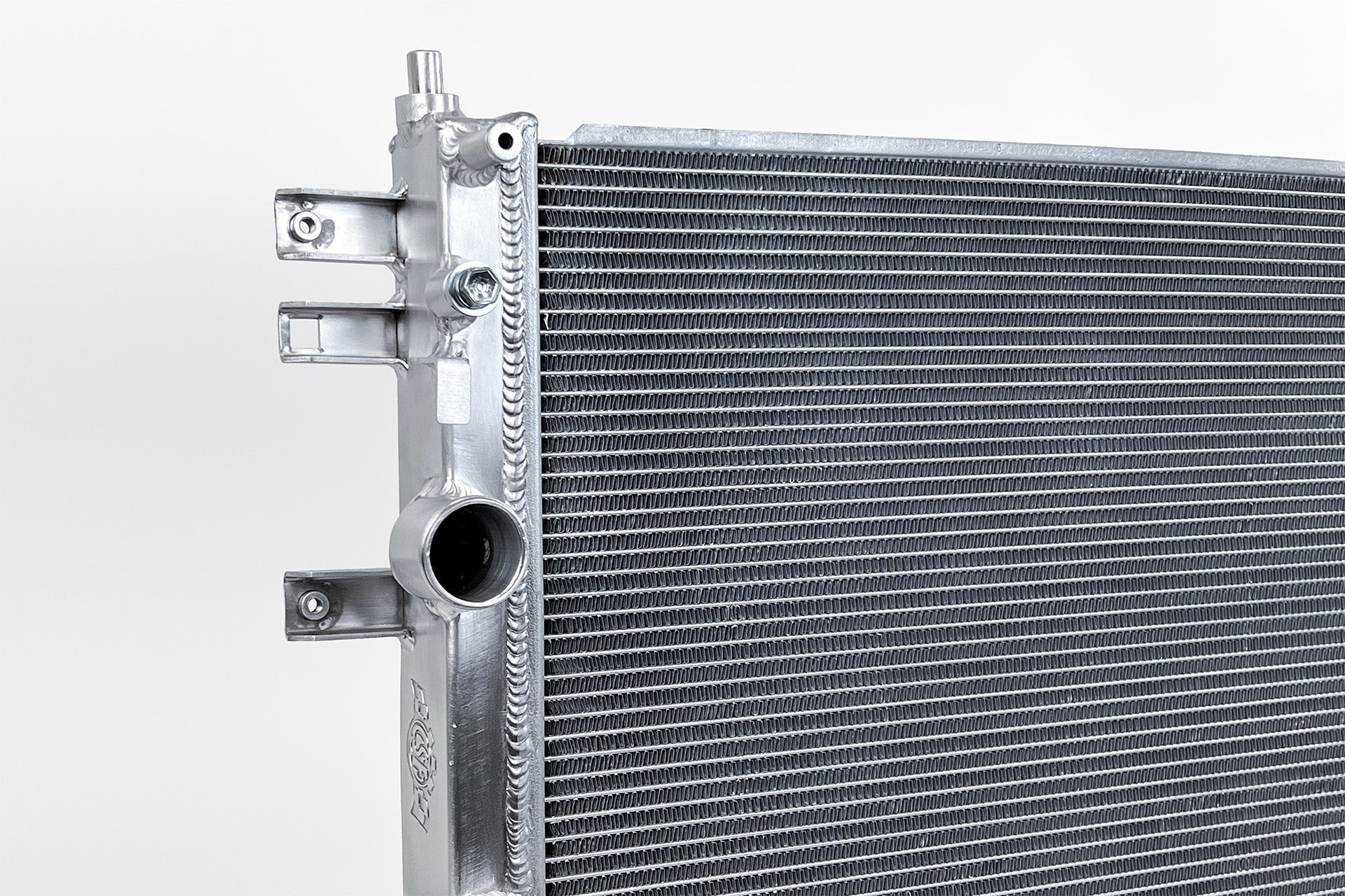 CSF High-Performance Radiator | 2023+ Toyota GR Corolla / 2020+ Toyota GR Yaris (7233)