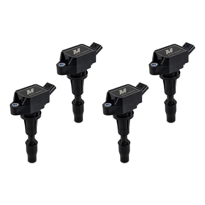 Mishimoto Ignition Coil | 2019-2022 Hyundai Veloster & 2022+ Hyundai Elantra N (MMIG-VLSTR-19T)