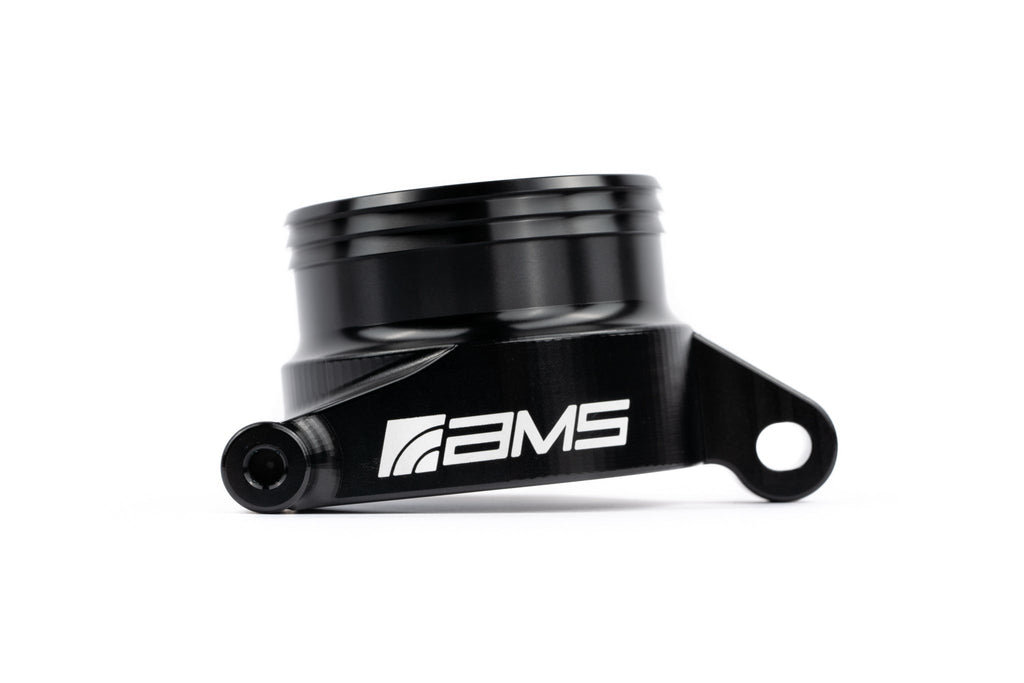 AMS Front Mount Intercooler | 2022-2026 Subaru WRX (AMS.50.09.0010-1)