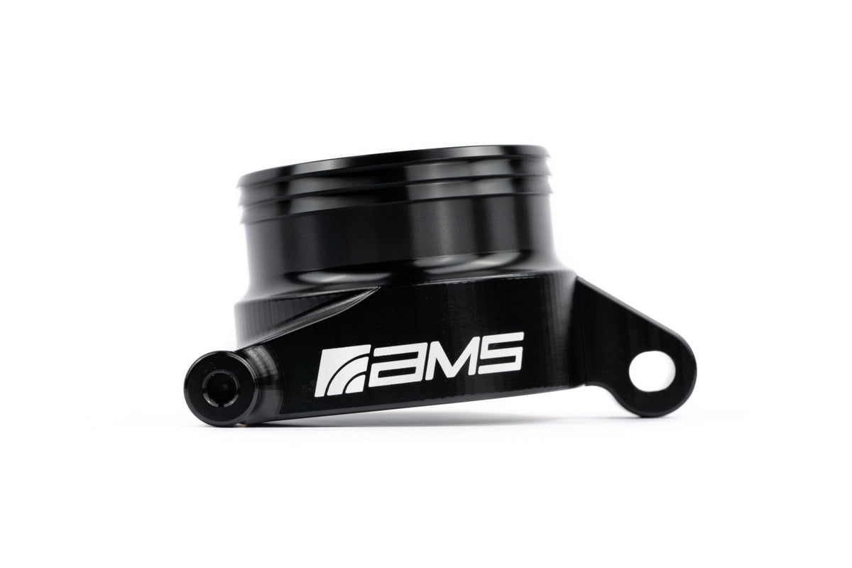 AMS Front Mount Intercooler | 2022-2026 Subaru WRX (AMS.50.09.0010-1)