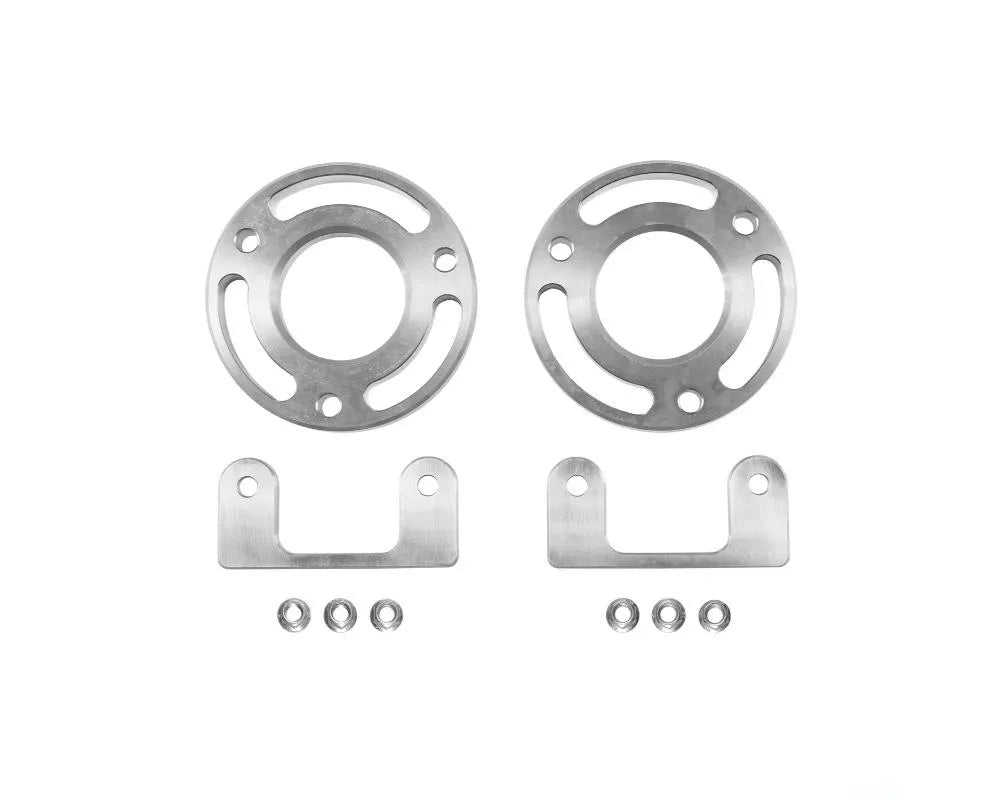 Kryptonite 1/2 Ton Truck 6 Lug Stage 1 Leveling Kit | KR12STAGE1