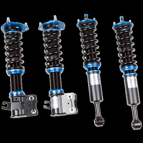 Revel Touring Sports Coilover Kit | 2017-2022 Tesla Model 3 AWD (1TR3CDTS001)