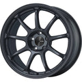 Enkei PF09 Matte Gunmetal 17x8 | 5x114.3 (540-780-6535GM)