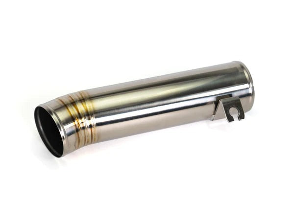 PRL Titanium Turbocharger Inlet Pipe Kit | 2022+ Honda Civic SI & 2023+ Acura Integra (PRL-HC11-15T-INT-TIP-HVI)